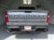 2022 Chevrolet Silverado 1500 LTD Custom Trail Boss