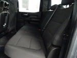 2022 Chevrolet Silverado 1500 LTD Custom Trail Boss