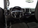 2022 Chevrolet Silverado 1500 LTD Custom Trail Boss