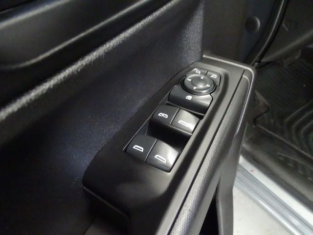 2022 Chevrolet Silverado 1500 LTD Custom Trail Boss