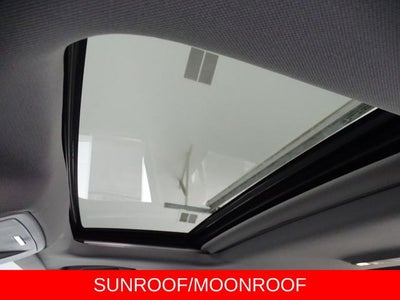 2018 Chevrolet Silverado 1500 LTZ 2LZ