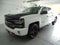 2018 Chevrolet Silverado 1500 LTZ 2LZ