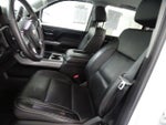 2018 Chevrolet Silverado 1500 LTZ 2LZ