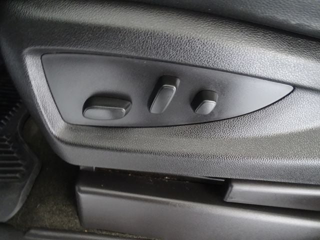 2018 Chevrolet Silverado 1500 LTZ 2LZ