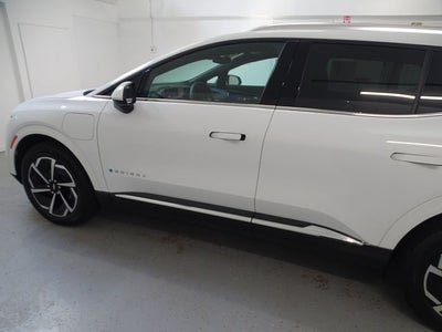 2024 Chevrolet Equinox EV LT