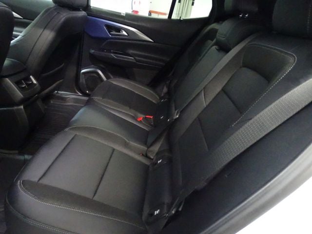 2024 Chevrolet Equinox EV LT