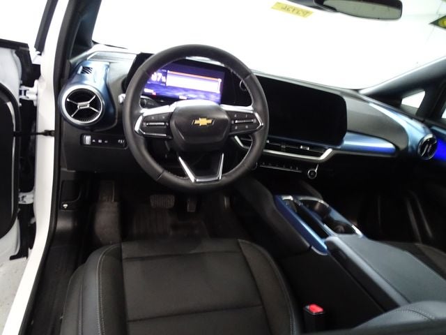 2024 Chevrolet Equinox EV LT