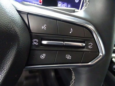 2024 Chevrolet Equinox EV LT