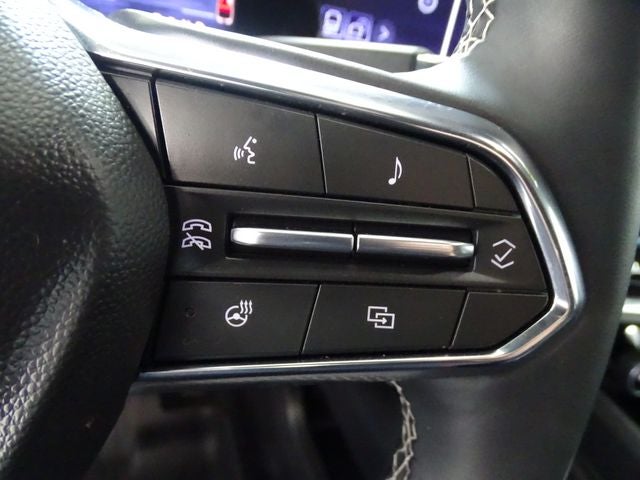 2024 Chevrolet Equinox EV LT