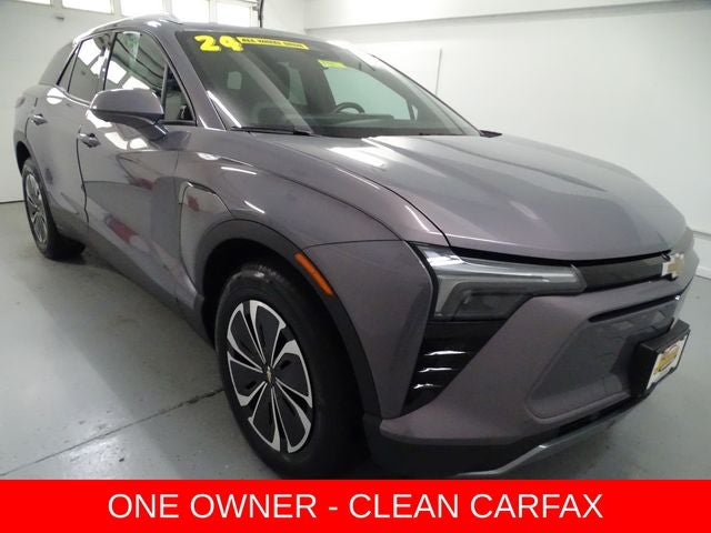 2024 Chevrolet Blazer EV LT