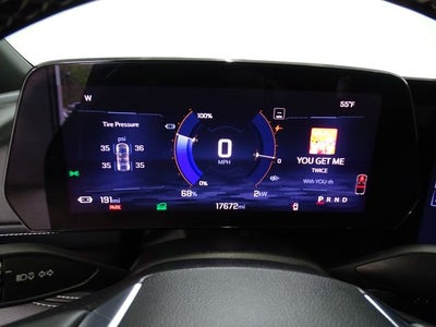 2024 Chevrolet Blazer EV LT