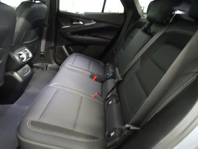2024 Chevrolet Blazer EV LT