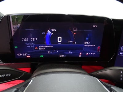 2024 Chevrolet Blazer EV RS
