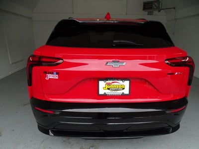 2024 Chevrolet Blazer EV RS