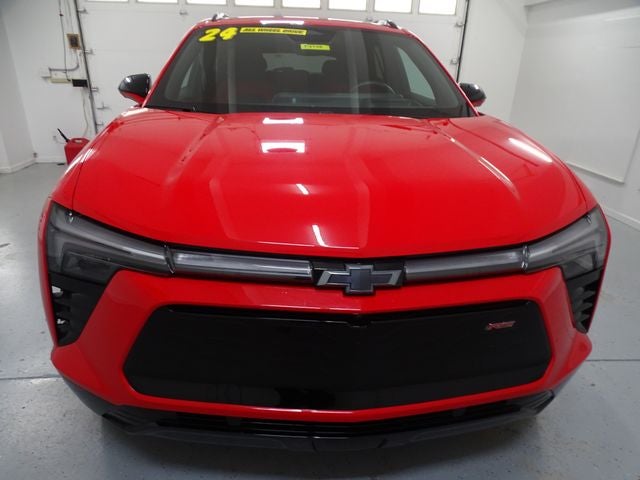 2024 Chevrolet Blazer EV RS
