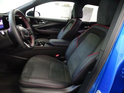 2025 Chevrolet Blazer EV RS