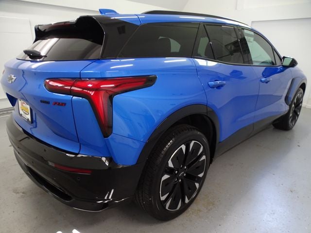 2025 Chevrolet Blazer EV RS