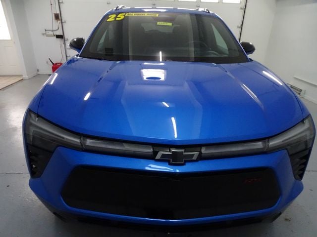 2025 Chevrolet Blazer EV RS