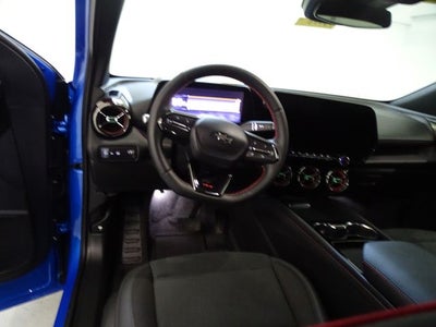 2025 Chevrolet Blazer EV RS