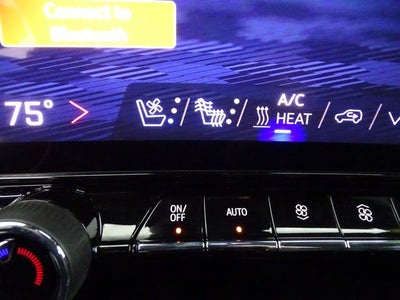 2025 Chevrolet Blazer EV RS