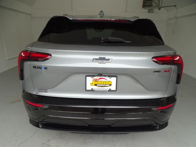 2025 Chevrolet Blazer EV RS