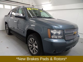 2012 Chevrolet Avalanche 1500 LT LT1