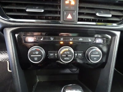 2023 Volkswagen Taos 1.5T SEL