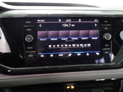 2023 Volkswagen Taos 1.5T SEL