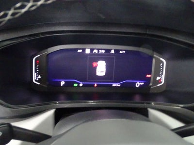 2023 Volkswagen Taos 1.5T SEL