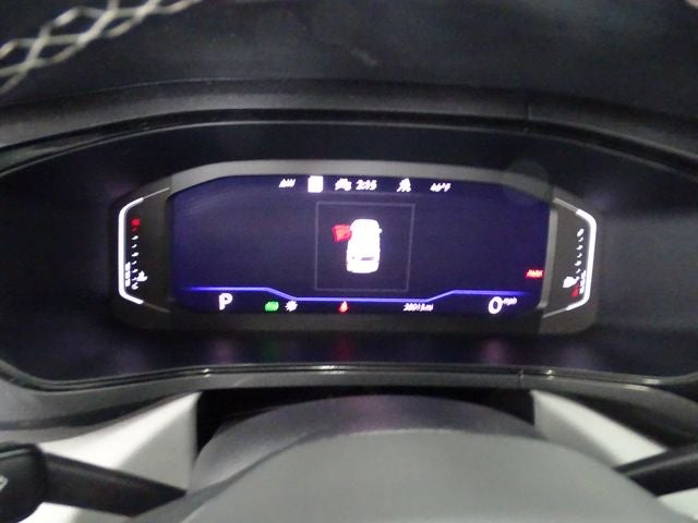 2023 Volkswagen Taos 1.5T SEL