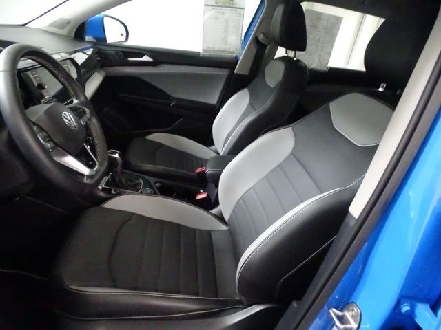 2023 Volkswagen Taos 1.5T SEL