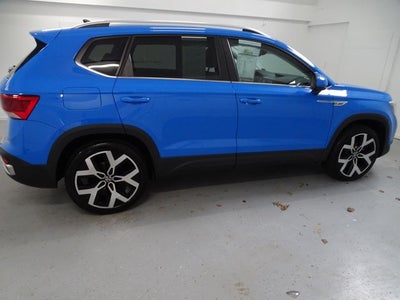 2023 Volkswagen Taos 1.5T SEL