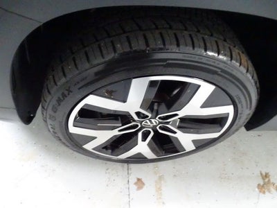 2023 Volkswagen Taos 1.5T SEL