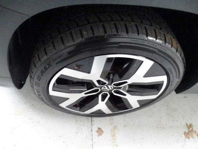2023 Volkswagen Taos 1.5T SEL