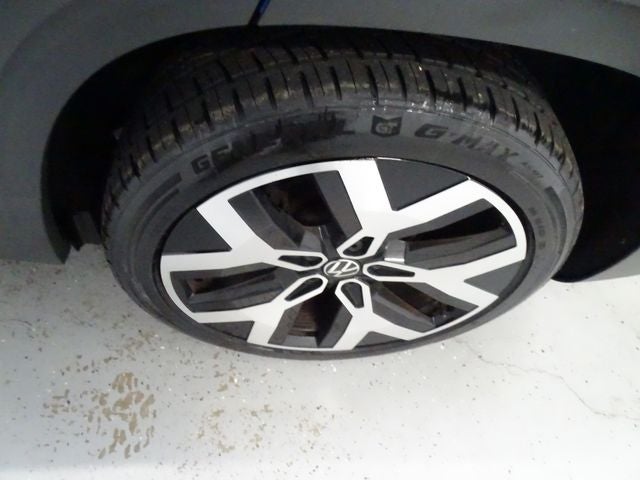 2023 Volkswagen Taos 1.5T SEL