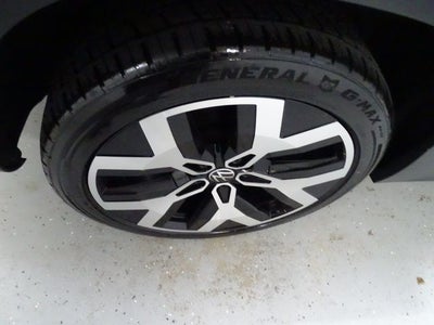 2023 Volkswagen Taos 1.5T SEL