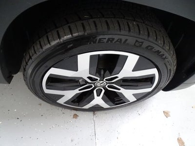 2023 Volkswagen Taos 1.5T SEL
