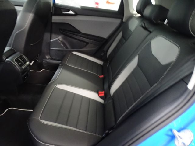 2023 Volkswagen Taos 1.5T SEL