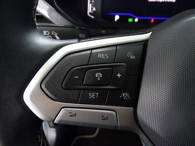 2023 Volkswagen Taos 1.5T SEL