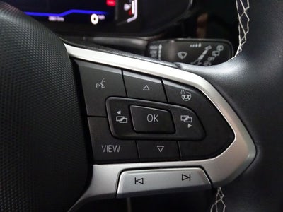 2023 Volkswagen Taos 1.5T SEL