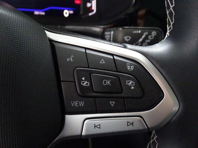 2023 Volkswagen Taos 1.5T SEL
