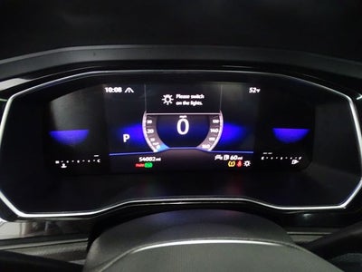 2024 Volkswagen Jetta 1.5T Sport