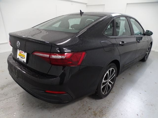 2024 Volkswagen Jetta 1.5T Sport
