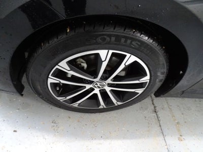 2024 Volkswagen Jetta 1.5T Sport