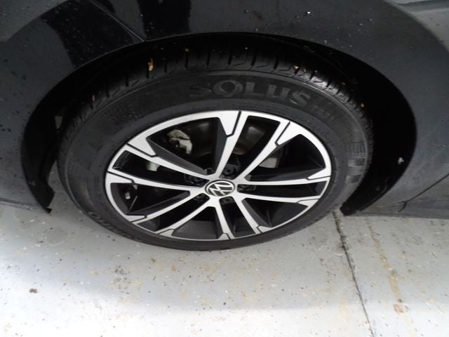 2024 Volkswagen Jetta 1.5T Sport