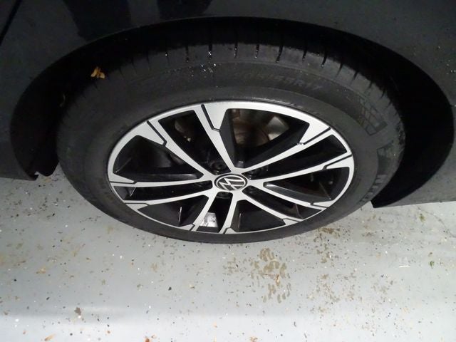 2024 Volkswagen Jetta 1.5T Sport