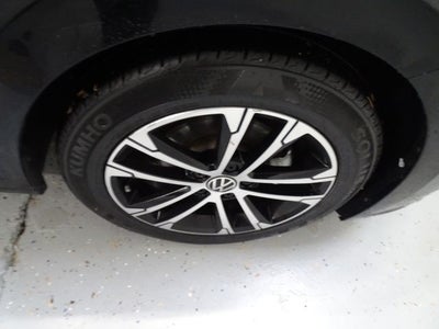 2024 Volkswagen Jetta 1.5T Sport
