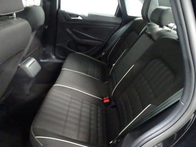 2024 Volkswagen Jetta 1.5T Sport