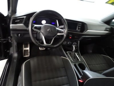 2024 Volkswagen Jetta 1.5T Sport