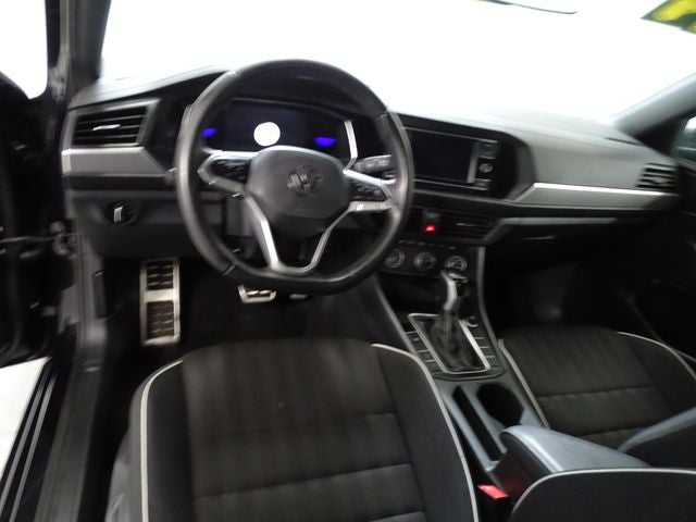 2024 Volkswagen Jetta 1.5T Sport